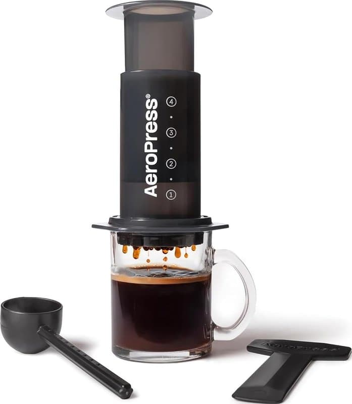 AeroPress Original Coffee Maker