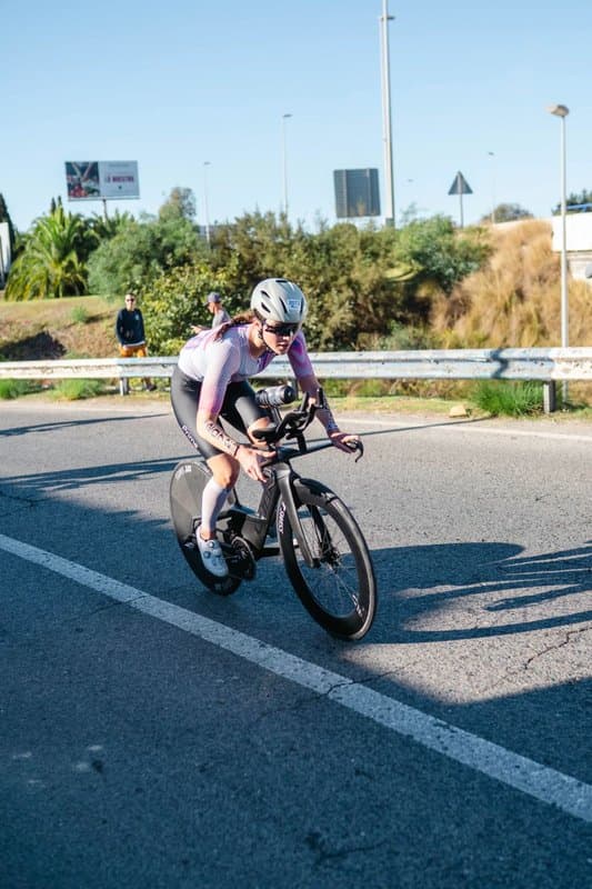 Prime Wear Custom Tri Suit