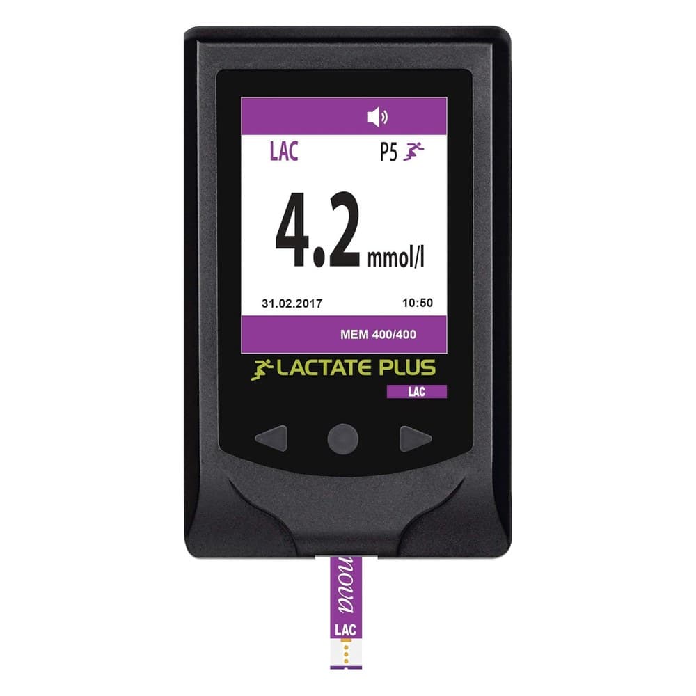 Nova Biomedical Lactate Plus Meter
